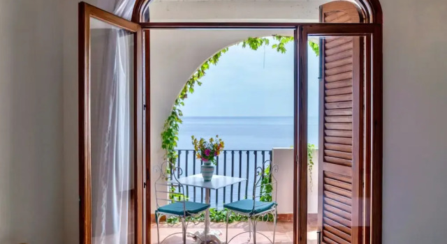 Номер Comfort Hotel Carasco