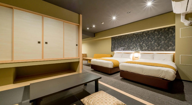 RESI STAY ANDON, Book Hotel Ōji Kyoto