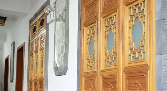 Rongshuyuan Inn - Dali, Prenota Hotel Hotel a da con parcheggio, Parcheggio