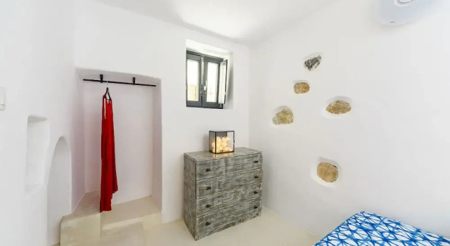 Luxurious Villa The Luna Suite