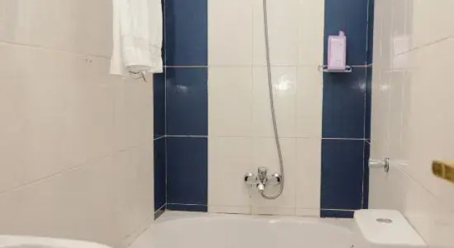 Standardowy pokój Ekadolli Nubian Guesthouse Aswan