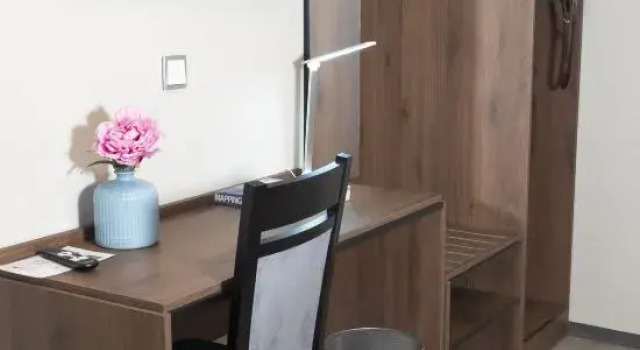 Люкс Fair Hotel Europaallee
