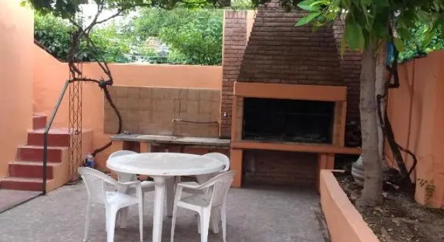 Casa Familiar