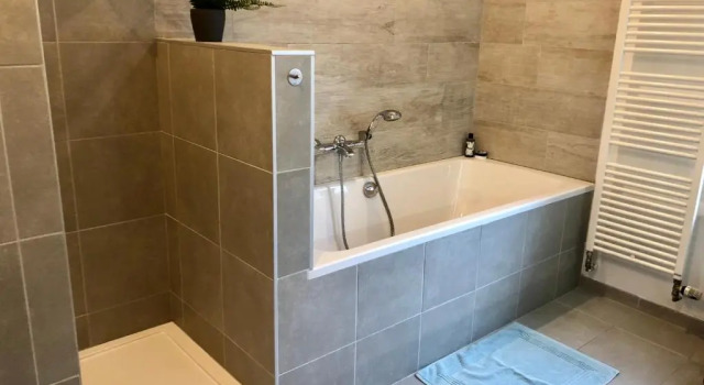 Апартаменты Charta Appartement