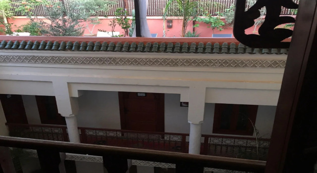 Riad Chams Marrakech