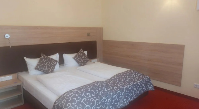 Двухместный номер Standard Port Inn Hotel