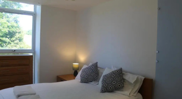 Апартаменты с 2 комнатами Chichester City Centre Apartments on the Pallants