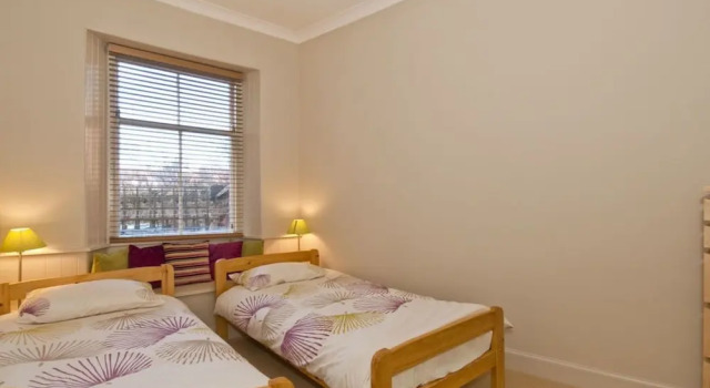 Seabreeze, Prenota Appartamento North Berwick 