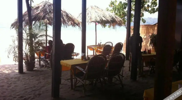 Sand Sapphire, Book Hotel Agonda Lagos