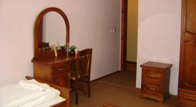 Четырёхместный номер Standard Guest House Todorini kashti