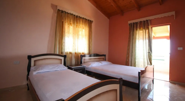 Студия Dine Hotel