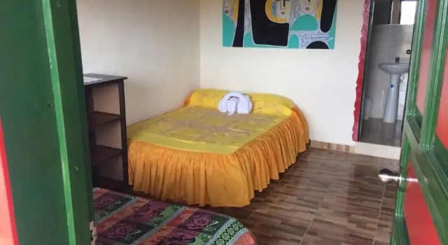 Hotel Aroma Cafetera, Book Hotel Billige hoteller i Filandia