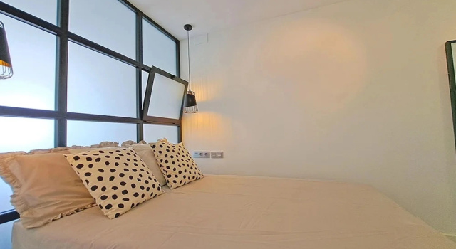 Apartamento Colina de Mar
