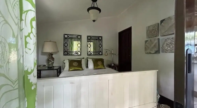 Номер Superior Casa Sophia