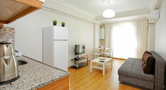 Hot Apart Aksaray, Varaa Hotelli Hotellit Marmara-alue pysäköinnillä, Pysäköinti