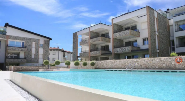 Апартаменты Warda A12 Apartment