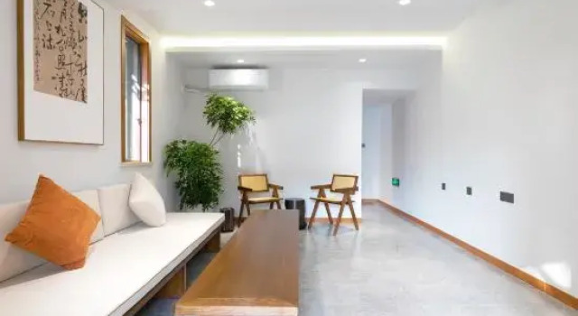 Tsingpu Liyao Village House, Varaa Hotelli Shanghai Shanghai