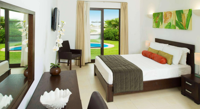 Melia Tortuga Beach - All Inclusive, Rezervasyon Otel Santa Maria Sal
