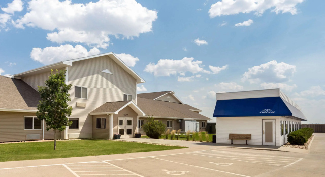 Travelodge by Wyndham Bill WY Thunder Basin Ntl Grassland, Забронировать Отель Билл Вайоминг
