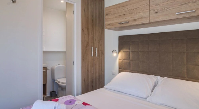 Номер Standard Boutique Camping Santa Marina