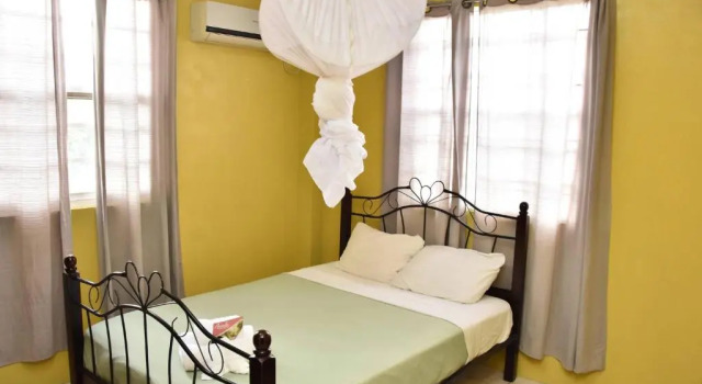 Апартаменты Aanola Villas A3 Quietude Domicile