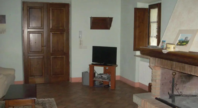 Апартаменты Villa Agriturismo Il Pratone