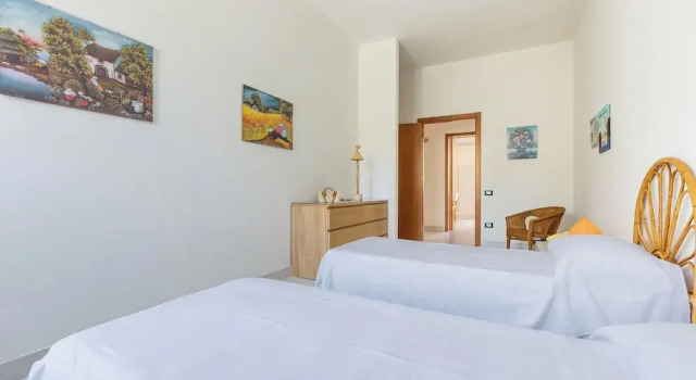Villa 5 Zimmer Villa Merienne by BarbarHouse