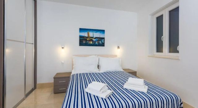 Апартаменты Villa Old Mill