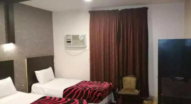 Al Orouba Hotel, Забронировать Отель Аль-Азизия Эр-Рияд