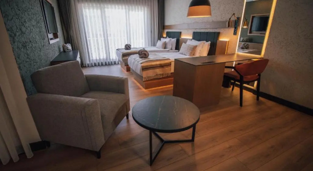 Номер Family Panagia Premier Trabzon