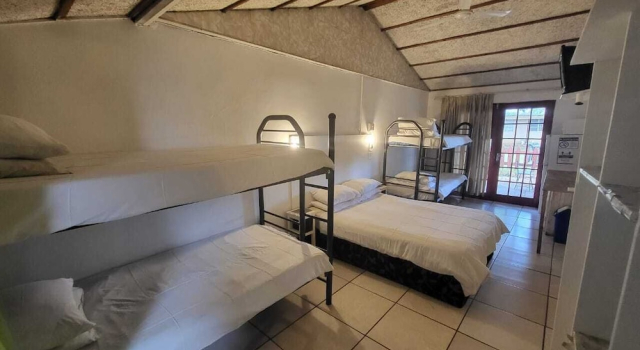 Eden Guest Farm, Boek Boerderijverblijf Hotels in Lynchfield met parkeren, Parkeren