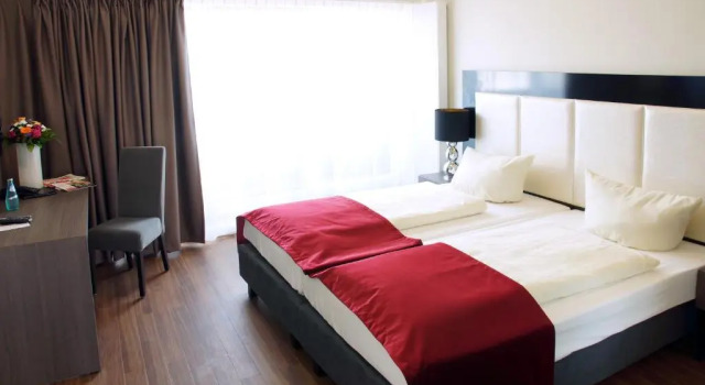 Номер Standard Milbor Hotel