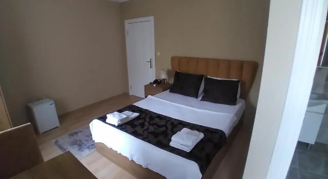 Двухместный номер Deluxe NEW BEYLERBEYİ HOTEL