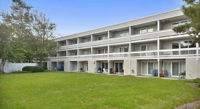 39554 Cove Rd 4 Ocean Court by Long & Foster, Boek Hotel Bethany Beach Delaware Beaches