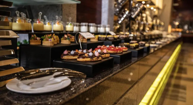 Binhai Jinling International Hotel, Buchen Sie Hotel Binhai Jiangsu