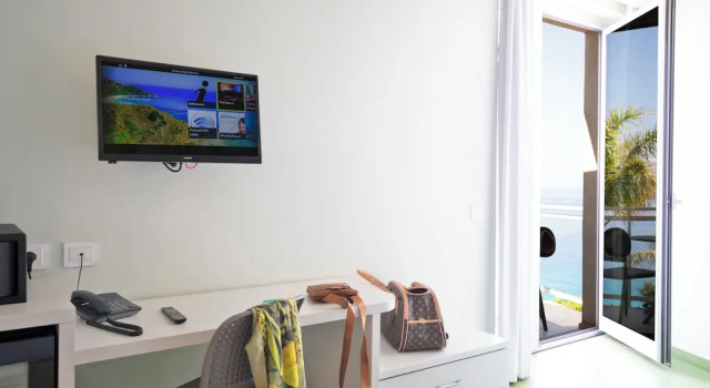 Четырёхместный номер Comfort Blue Bay Resort