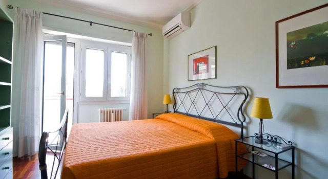 Двухместный номер Standard B&B Roma Appia Davila25