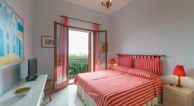 Lejlighed Casa La Serissa