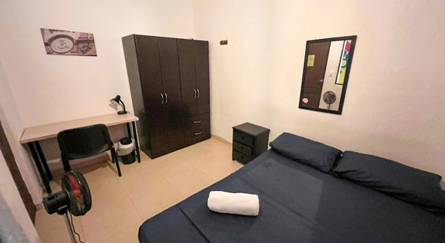 Номер Standard Casa Clandestina Guest House