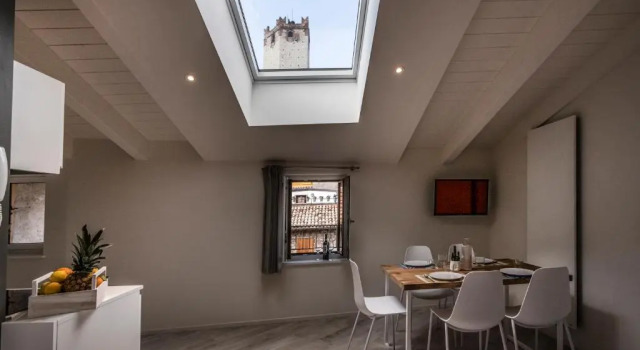 Апартаменты Picalof Apartments