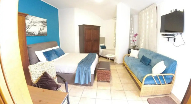 Номер Standard La Dolce Vita - B&B con Piscina Regalbuto - Lago Pozzillo