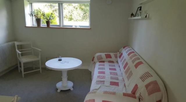Апартаменты Vestervang Bed & Breakfast