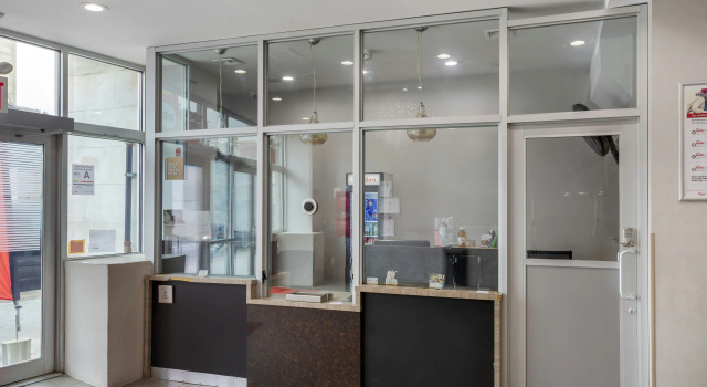 Red Roof Inn PLUS Brooklyn - Flatbush Ave, Забронировать Отель Отели Нью-Йоркской агломерации с завтраком, Завтраки