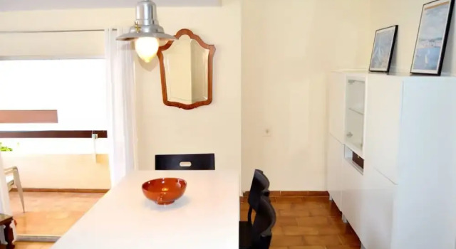 Appartement o En Cala Salions