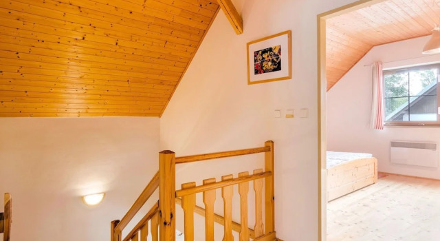 A Super Location for an Active Holiday in the Giant Mountains