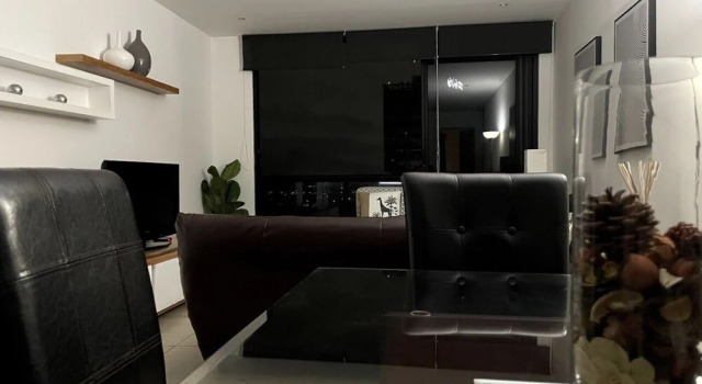 Modern Apartment San Salvador Torre 91, Забронировать Апартаменты/квартира Апартаменты Сан-Сальвадора, Апартаменты/квартира