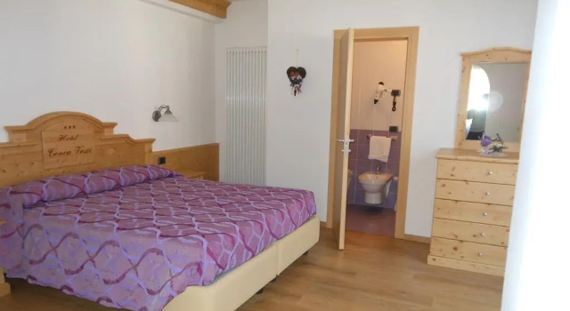 Albergo Conca Verde