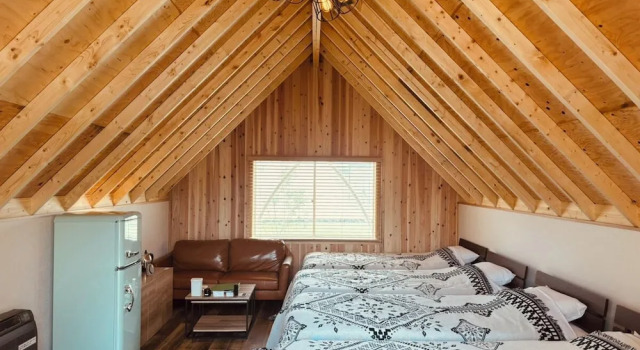 Glamping & Port, Boek Camping Hotels in Tokai met parkeren, Parkeren