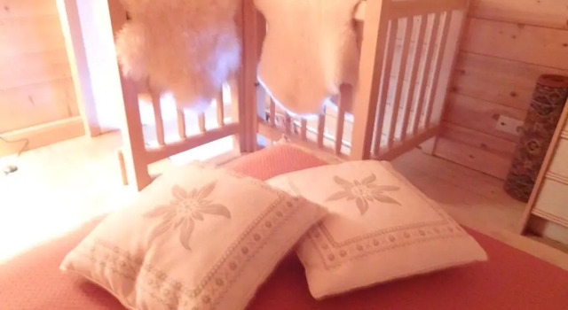 Номер Standard Aparthotel & Spa "La Destière"