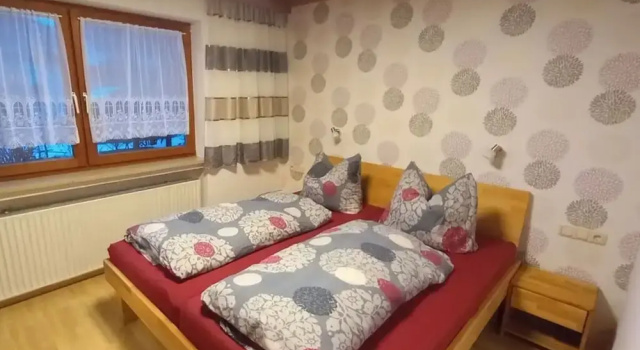 Коттедж Bricklayer's Apartment Kofel